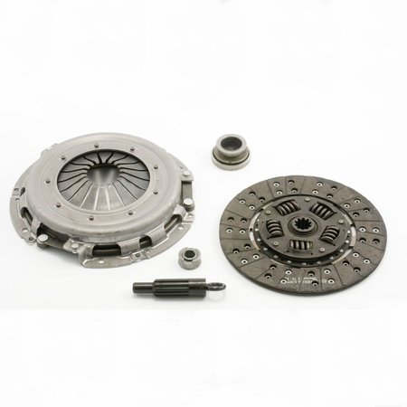 LUK Clutch Kit 07-042